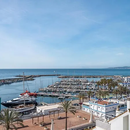 2 Bedroom Awesome In * Estepona